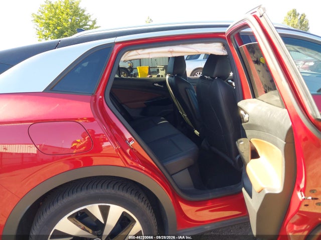 Volkswagen ID.4 PRO S 2021 WVGKMPE29MP056267 Image 8