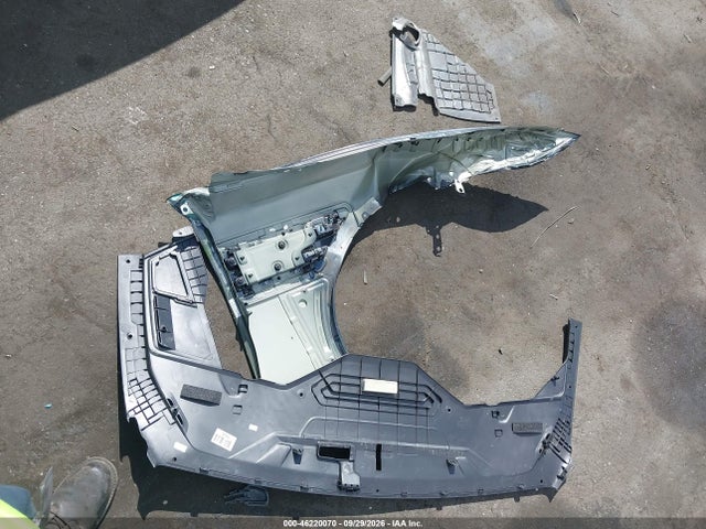 Genesis Electrified G80 2023 KMTGE4S14PU002724 Image 12