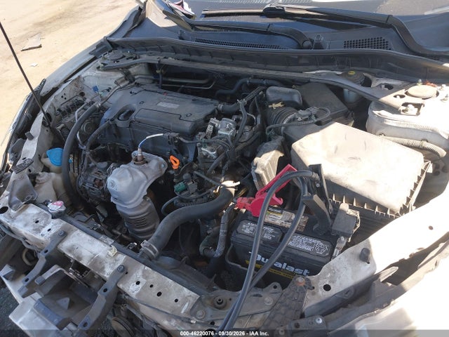 1HGCR2F52GA220828 Honda Accord Sport