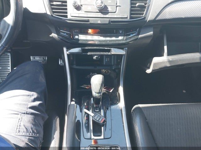 1HGCR2F52GA220828 Honda Accord Sport