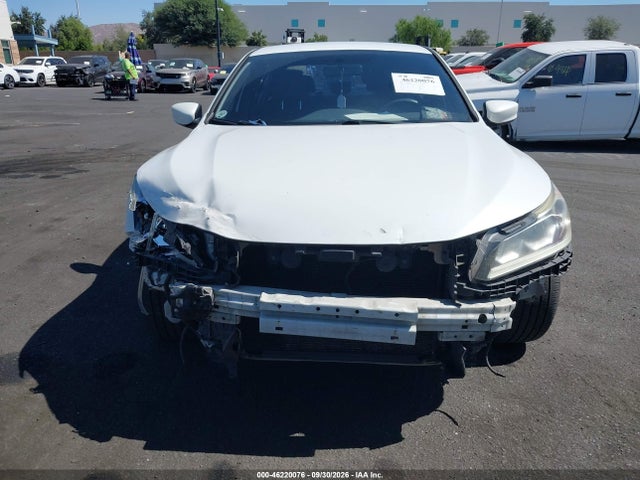 1HGCR2F52GA220828 Honda Accord Sport