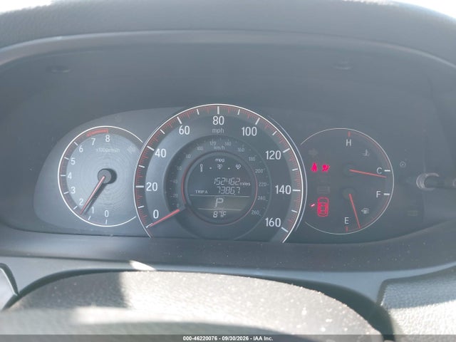 1HGCR2F52GA220828 Honda Accord Sport