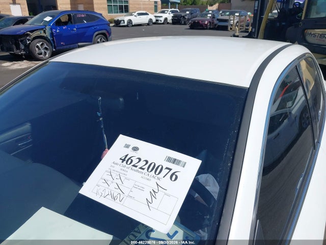 1HGCR2F52GA220828 Honda Accord Sport