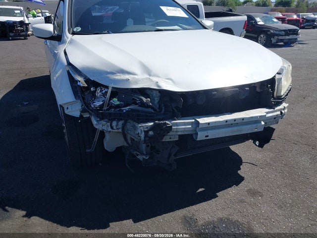 1HGCR2F52GA220828 Honda Accord Sport