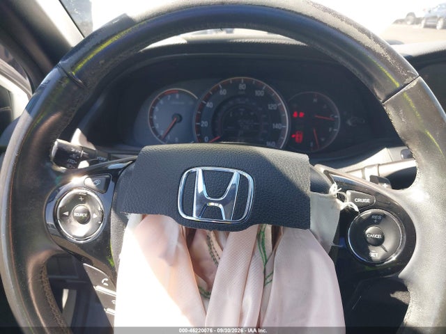 1HGCR2F52GA220828 Honda Accord Sport