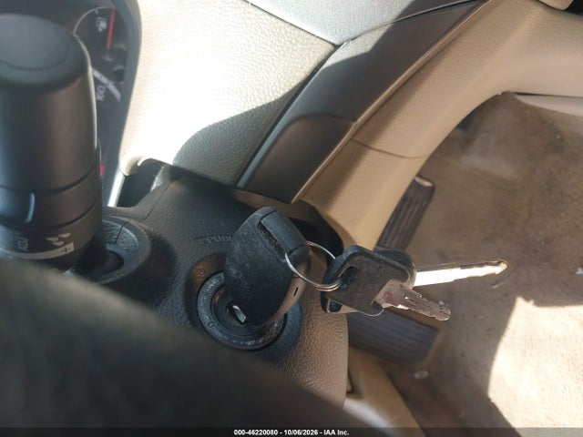 Aukcja sprzedaży 2008 Honda Accord 2.4 Lx, vin: 1HGCP26388A156199, numer aukcji: 46220080