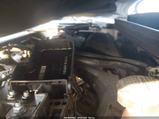 46220082 :رقم المزاد ، 3KPA24AD2PE600379 vin ، 2023 Kia Rio Lx مزاد بيع
