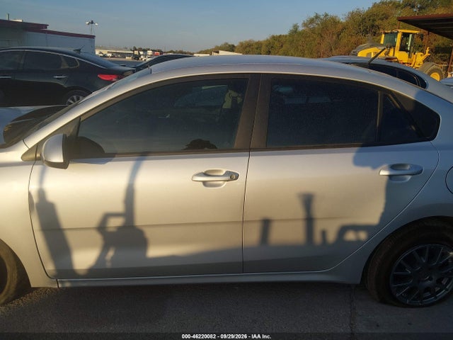 46220082 :رقم المزاد ، 3KPA24AD2PE600379 vin ، 2023 Kia Rio Lx مزاد بيع