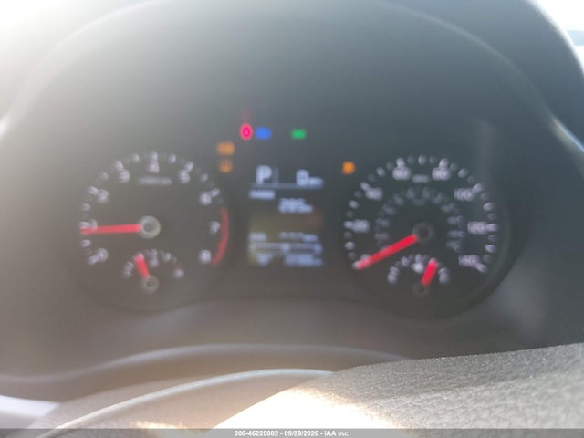 46220082 :رقم المزاد ، 3KPA24AD2PE600379 vin ، 2023 Kia Rio Lx مزاد بيع
