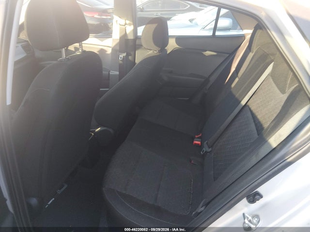 46220082 :رقم المزاد ، 3KPA24AD2PE600379 vin ، 2023 Kia Rio Lx مزاد بيع