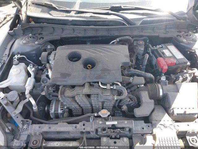 46220089 :رقم المزاد ، 1N4BL4BV1LC189881 vin ، 2020 Nissan Altima S Fwd مزاد بيع