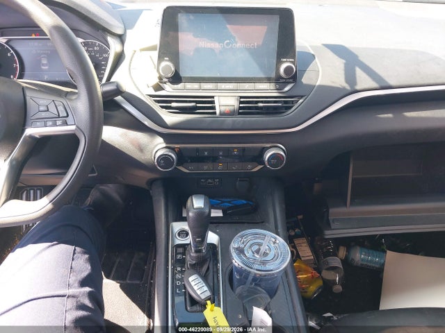 46220089 :رقم المزاد ، 1N4BL4BV1LC189881 vin ، 2020 Nissan Altima S Fwd مزاد بيع