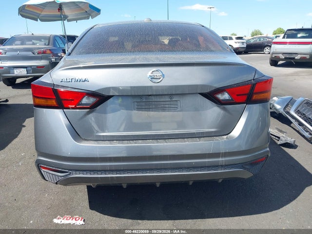 46220089 :رقم المزاد ، 1N4BL4BV1LC189881 vin ، 2020 Nissan Altima S Fwd مزاد بيع