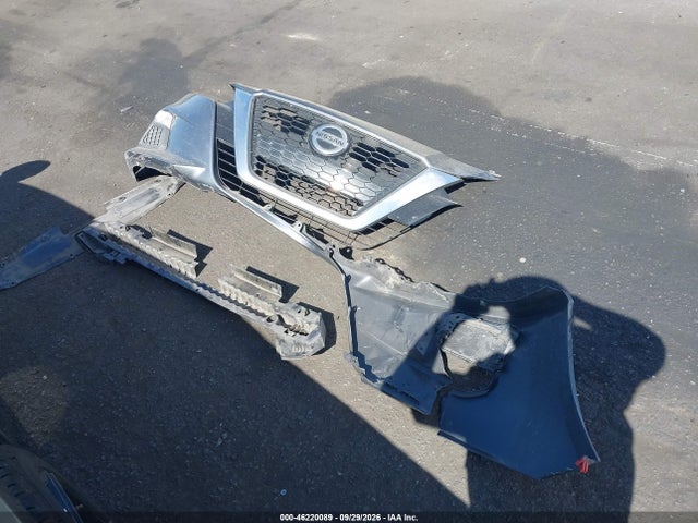 46220089 :رقم المزاد ، 1N4BL4BV1LC189881 vin ، 2020 Nissan Altima S Fwd مزاد بيع