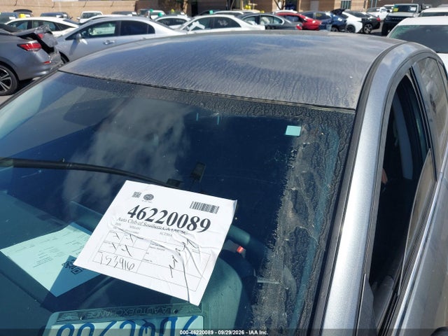 46220089 :رقم المزاد ، 1N4BL4BV1LC189881 vin ، 2020 Nissan Altima S Fwd مزاد بيع
