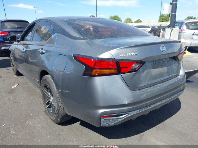 46220089 :رقم المزاد ، 1N4BL4BV1LC189881 vin ، 2020 Nissan Altima S Fwd مزاد بيع