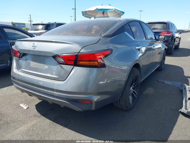 46220089 :رقم المزاد ، 1N4BL4BV1LC189881 vin ، 2020 Nissan Altima S Fwd مزاد بيع