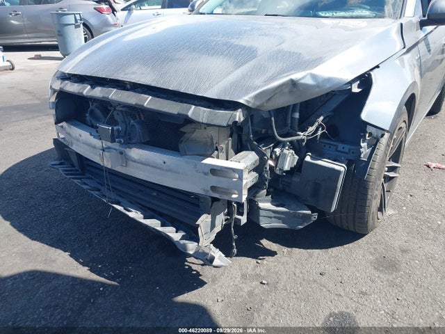 46220089 :رقم المزاد ، 1N4BL4BV1LC189881 vin ، 2020 Nissan Altima S Fwd مزاد بيع