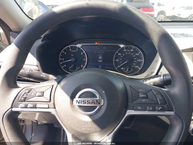 46220089 :رقم المزاد ، 1N4BL4BV1LC189881 vin ، 2020 Nissan Altima S Fwd مزاد بيع