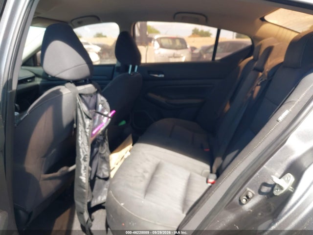 46220089 :رقم المزاد ، 1N4BL4BV1LC189881 vin ، 2020 Nissan Altima S Fwd مزاد بيع