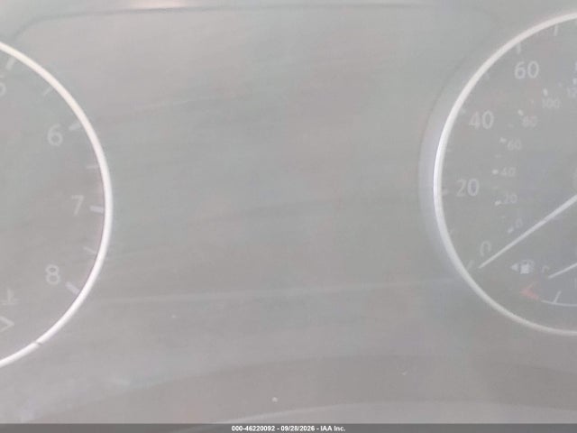 Продаж на аукціоні авто 2017 Nissan Murano Sl, vin: 5N1AZ2MH9HN155680, номер лоту: 46220092