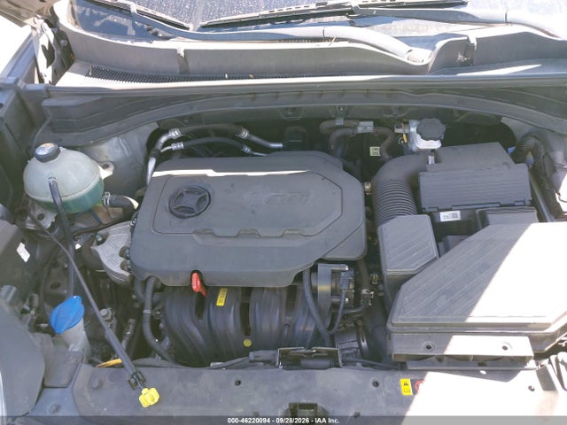 KIA Sportage Ex 2019 KNDPN3AC2K7600488 Image 10