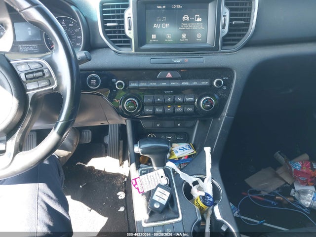 KIA Sportage Ex 2019 KNDPN3AC2K7600488 Image 11