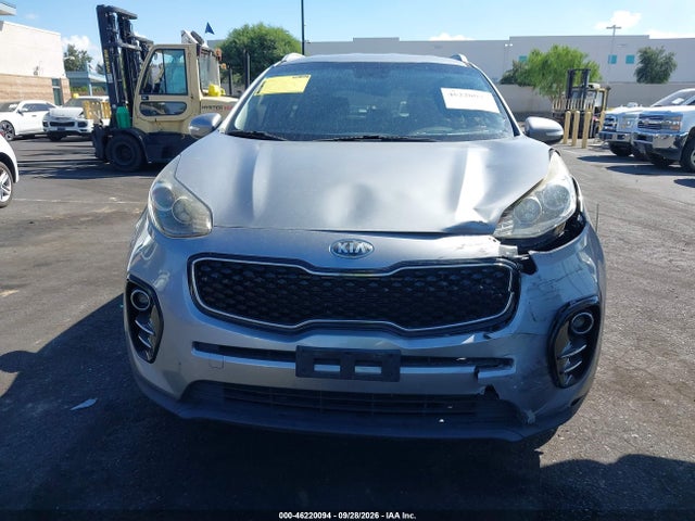 KIA Sportage Ex 2019 KNDPN3AC2K7600488 Image 12