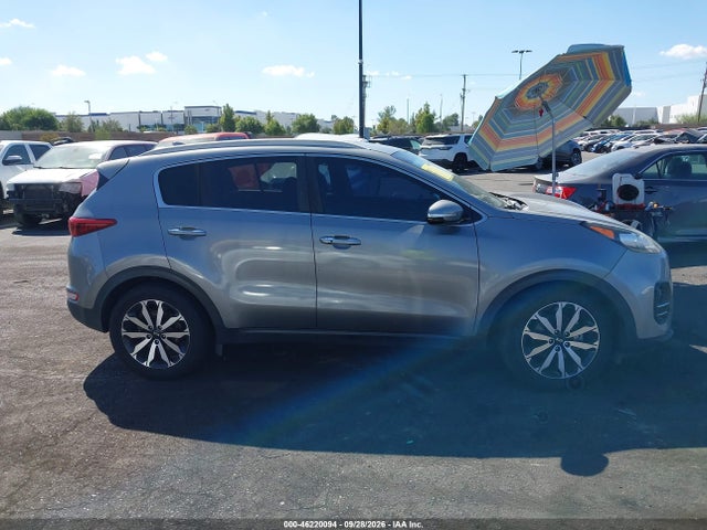 KIA Sportage Ex 2019 KNDPN3AC2K7600488 Image 13
