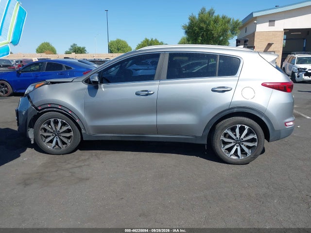 KIA Sportage Ex 2019 KNDPN3AC2K7600488 Image 14