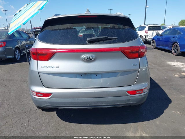 KIA Sportage Ex 2019 KNDPN3AC2K7600488 Image 16