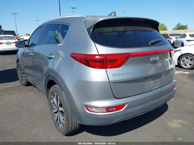 KIA Sportage Ex 2019 KNDPN3AC2K7600488 Image 3