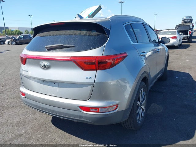KIA Sportage Ex 2019 KNDPN3AC2K7600488 Image 4