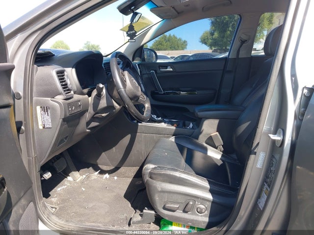 KIA Sportage Ex 2019 KNDPN3AC2K7600488 Image 5