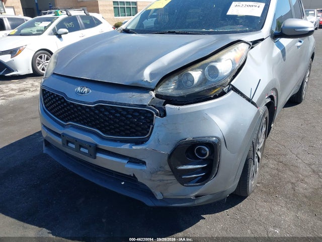 KIA Sportage Ex 2019 KNDPN3AC2K7600488 Image 6