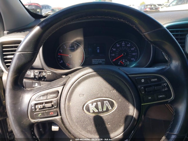 KIA Sportage Ex 2019 KNDPN3AC2K7600488 Image 7