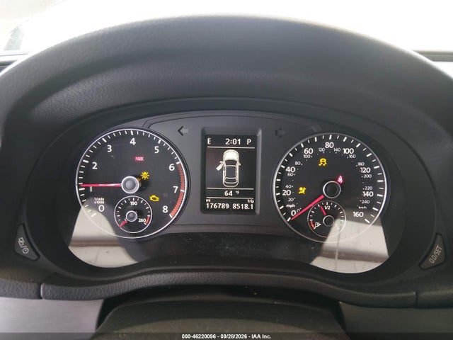 2015 Volkswagen Passat 1.8t Se მანქანა იყიდება აუქციონზე, vin: 1VWBS7A3XFC014139, აუქციონის ნომერი: 46220096