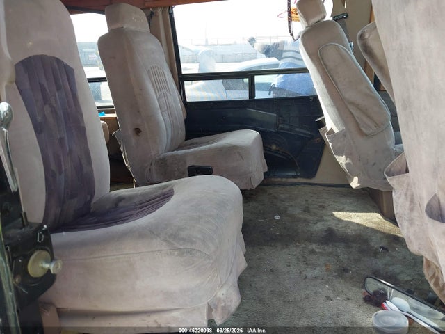 46220098 :رقم المزاد ، 1GBEG25K2SF145441 vin ، 1995 Chevrolet G20 مزاد بيع