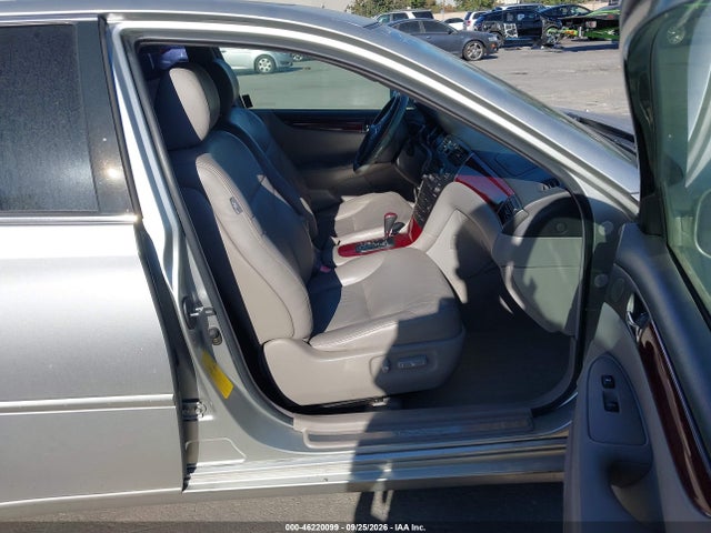 Продажа на аукционе авто 2004 Lexus Es 330, vin: JTHBA30G440005274, номер лота: 46220099
