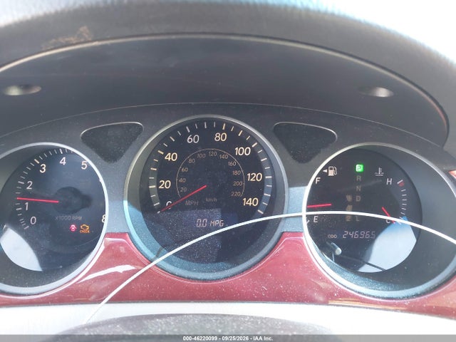 Продажа на аукционе авто 2004 Lexus Es 330, vin: JTHBA30G440005274, номер лота: 46220099