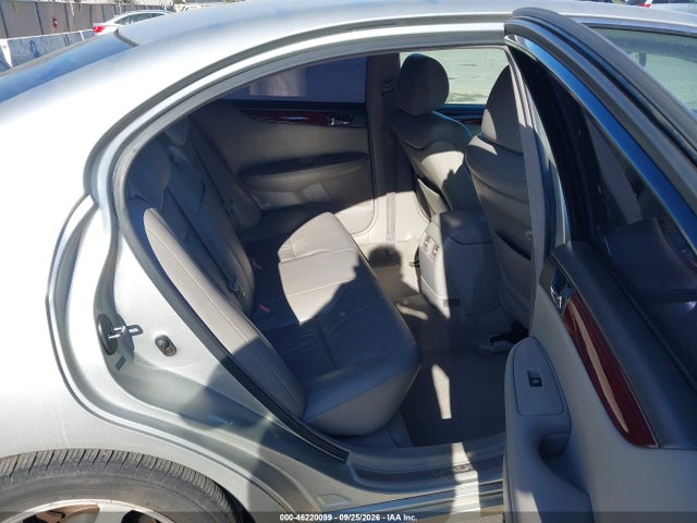 Продажа на аукционе авто 2004 Lexus Es 330, vin: JTHBA30G440005274, номер лота: 46220099