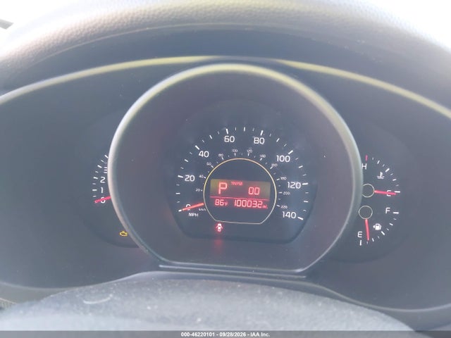 KIA Soul 2014 KNDJN2A27E7008337 Image 7