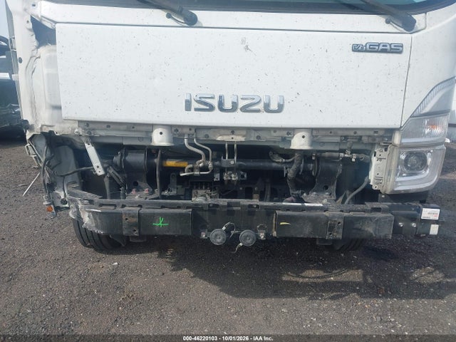 Isuzu Npr Hd 2023 54DC4W1D9PS205834 Image 9