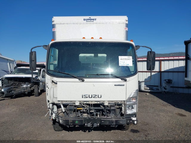 Isuzu Npr Hd 2023 54DC4W1D9PS205834 Image 12