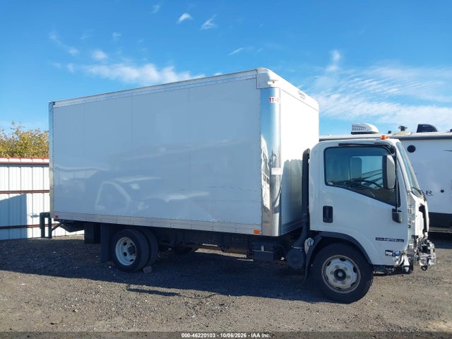 Isuzu Npr Hd 2023 54DC4W1D9PS205834 Image 13