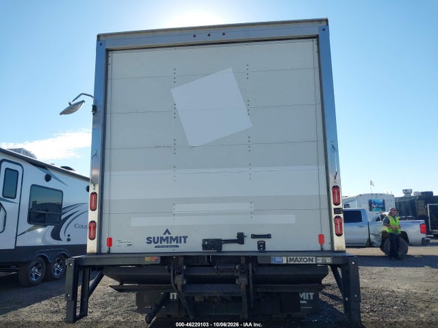 Isuzu Npr Hd 2023 54DC4W1D9PS205834 Image 15