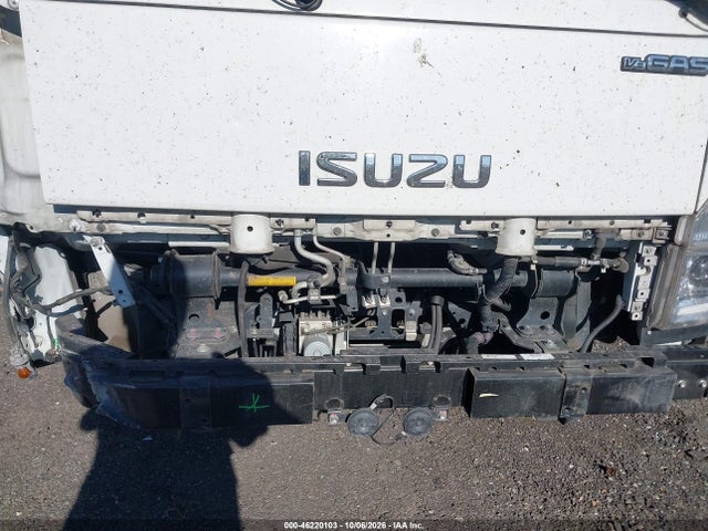 Isuzu Npr Hd 2023 54DC4W1D9PS205834 Image 17