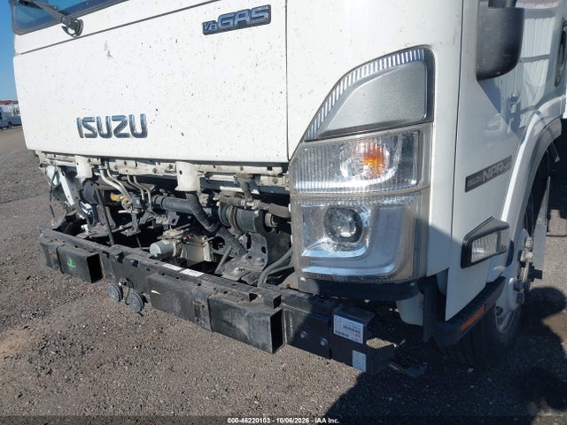 Isuzu Npr Hd 2023 54DC4W1D9PS205834 Image 18