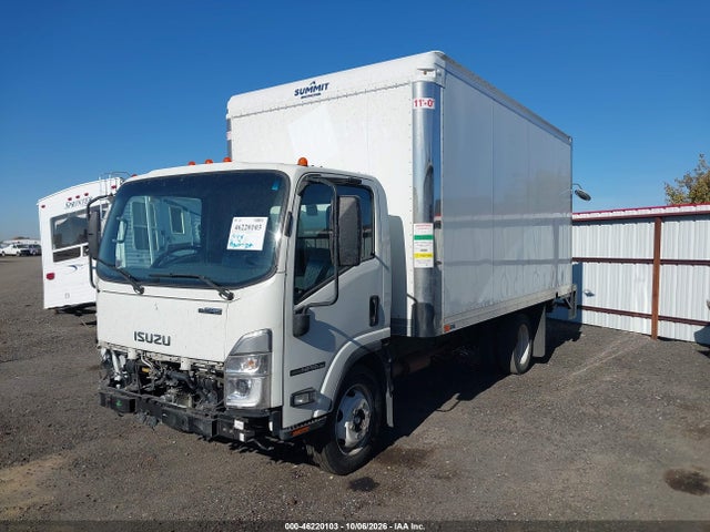 Isuzu Npr Hd 2023 54DC4W1D9PS205834 Image 2