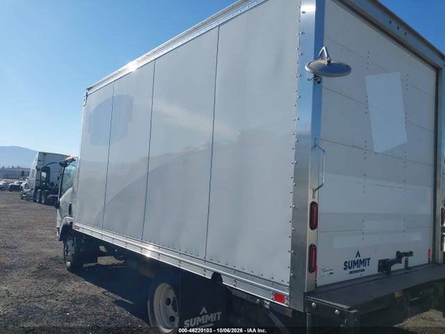 Isuzu Npr Hd 2023 54DC4W1D9PS205834 Image 3